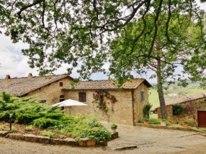  Villa Toscana Il Capiteto  Панцано В Кьянти-Греве